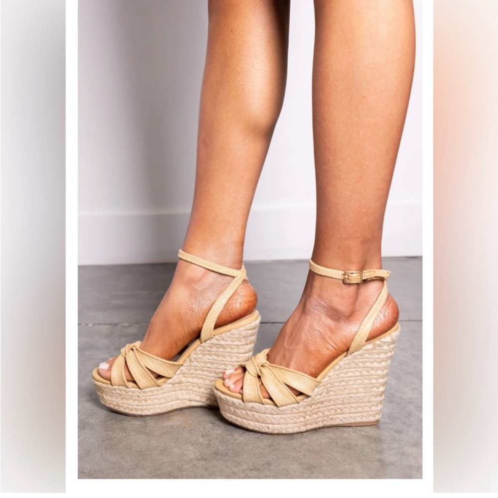 Wedges - image 4